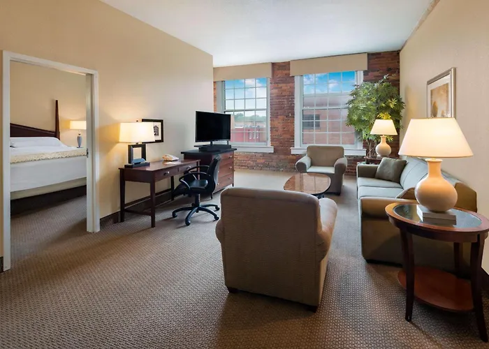 Hawthorn Extended Stay By Wyndham Rome